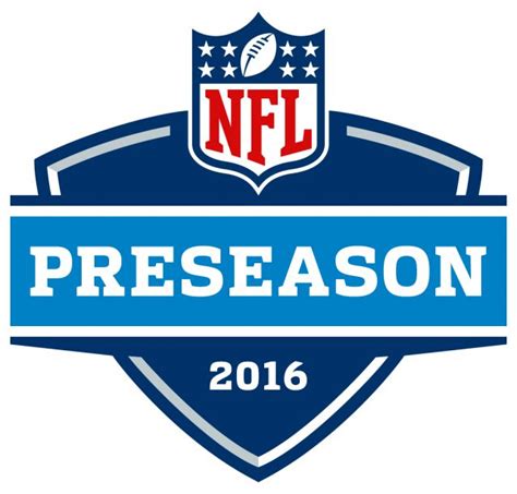 NFL Preseason Odds: How To Bet On Pro Football Exhibition Games .